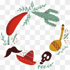 Illustration, HD Png Download - mostacho png