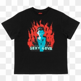 Sexy 4eva World Tour, HD Png Download - jay park png