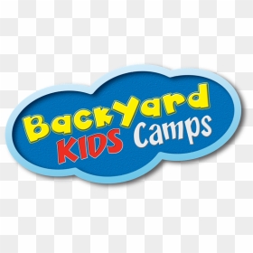 Backyard Soccer Logo Png Clipart , Png Download - Calligraphy, Transparent Png - backyard png