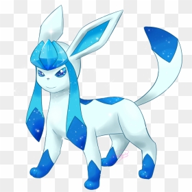 Clip Art Shiny By Alexxxa Pokemon Eeveelution Pinterest - Sylveon Umbreon Glaceon Eevee, HD Png Download - evee png