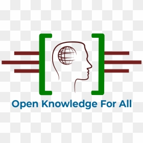 Open Knowledge For All Logo - Shoot Basketball, HD Png Download - virat kohli png image