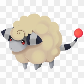 Cartoon, HD Png Download - mareep png
