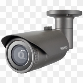 Qno 6020r, HD Png Download - security cameras png