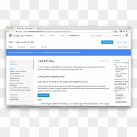 Screenshot, HD Png Download - google map image png