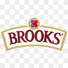 Circle, HD Png Download - brooks logo png