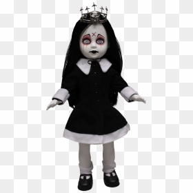 Sadie Living Dead Dolls, HD Png Download - chucky doll png