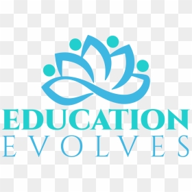 Education Evolves - Graphic Design, HD Png Download - real eyes png