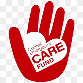 Care Fund Logo - Sign, HD Png Download - cornell university logo png