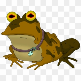 Here"s My Work Product - Hypnotoad Gif Transparent, HD Png Download - hypnotoad png