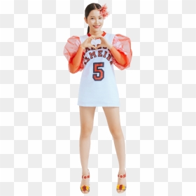 Red Velvet Yeri Summer Magic Png, Transparent Png - red velvet irene png