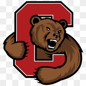 Cu Logo - Cornell Big Red Png, Transparent Png - cornell university logo png