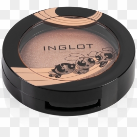 Inglot Powerpuff Highlighter, HD Png Download - cosmetics items images png