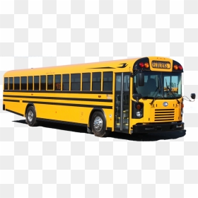 Blue Bird School Bus Tx4 - Bus Blue Bird 2010, HD Png Download - autobus png