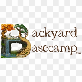 Illustration, HD Png Download - backyard png