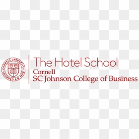 Hotel School Of Cornell University, HD Png Download - cornell university logo png