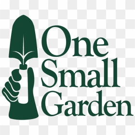 One Small Logo No Back - Illustration, HD Png Download - backyard png