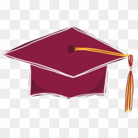 Illustration, HD Png Download - degree hat png