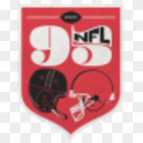 Nfl95 Logo Flat - Portable Network Graphics, HD Png Download - ny giants png