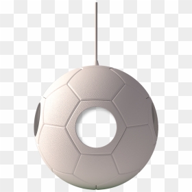 Lampshade, HD Png Download - white sphere png