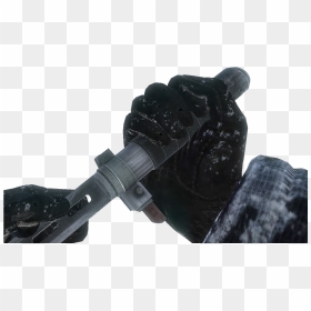 Transparent Bo2 Ballista Png - Bicycle Chain, Png Download - bo2 ballista png