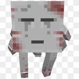 Thumb Image - Lowland, HD Png Download - ghast png