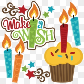 Make A Wish - Make A Wish Clipart, HD Png Download - make a wish png
