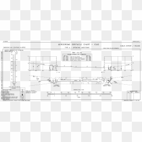 Diagram, HD Png Download - runway png