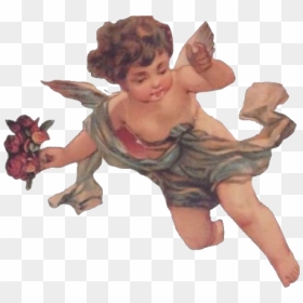 Transparent Aesthetic Angel Png, Png Download - tumblr .png