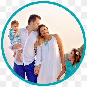 Happy Family Images Png, Transparent Png - happy family images png