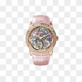 Roger Dubuis Excalibur Rddbex0762 Push"  Class="js - フィッシャーマンズマーケット, HD Png Download - canelo alvarez png