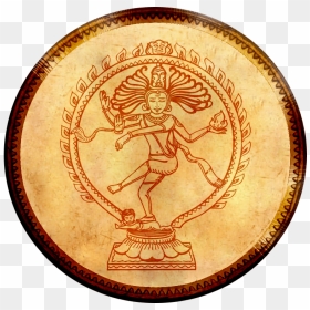 Maha Shivaratri 2019 Png, Transparent Png - natarajar png