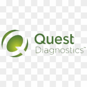 Quest Diagnostics, HD Png Download - quest diagnostics logo png