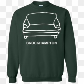 Black And White Brockhampton, HD Png Download - brockhampton png