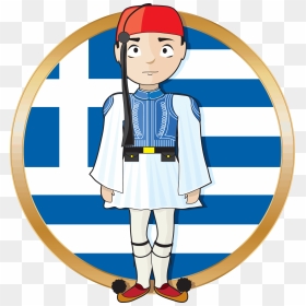 Perth Amboy The 2015 Greek Festival By The Bay Will - Greek Flag Clipart, HD Png Download - greek flag png