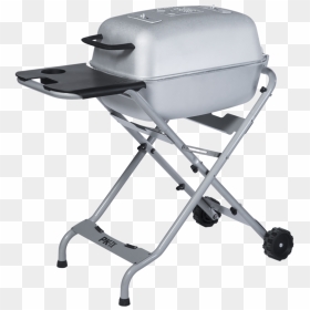Pktx Original Silver Grill 03 Left, HD Png Download - grilling png