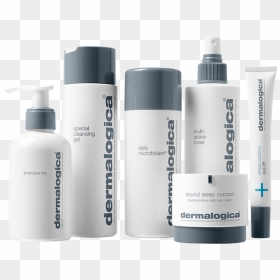 Dermalogica Facial Kit Price In Pakistan, HD Png Download - cosmetics items images png