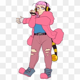 Cartoon, HD Png Download - mareep png