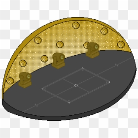 Balon 2 - Circle, HD Png Download - balon png