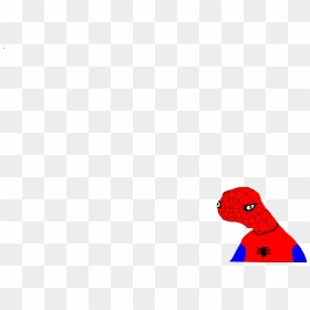 Cartoon, HD Png Download - spooderman png