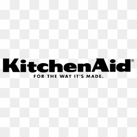 Kitchenaid Logo - Logodix - Kitchenaid, HD Png Download - kitchenaid logo png
