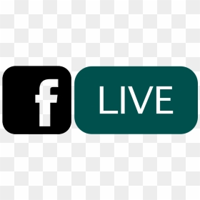Join Us On Facebook Live, HD Png Download - join us on facebook png