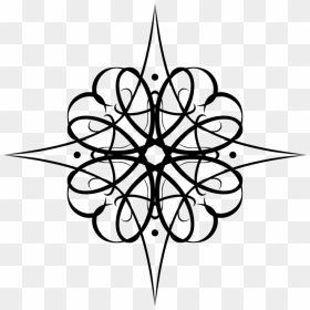 Thumb Image - Symbol Courage, HD Png Download - star line png