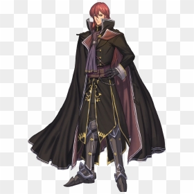 Michalis Fire Emblem, HD Png Download - bo2 ballista png