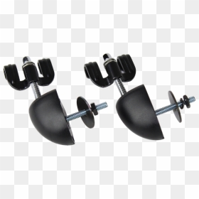 Contour Bracket Assemblies Image - Gym, HD Png Download - bracket shape png