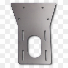 Mounting Bracket For Psc12 Camera By Parksafe Automotive - Aluminium, HD Png Download - bracket shape png
