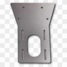 Mounting Bracket For Psc12 Camera By Parksafe Automotive - Aluminium, HD Png Download - bracket shape png