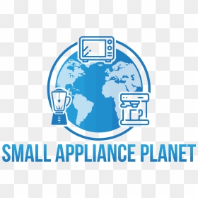Small Appliance Planet - Graphic Design, HD Png Download - kitchenaid logo png