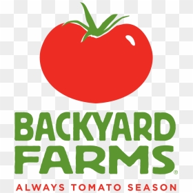 Backyard Farms Logo, HD Png Download - backyard png