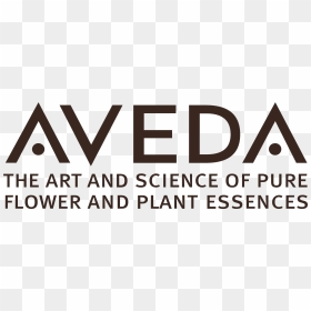 Aveda Logo - Aveda, HD Png Download - aveda logo png