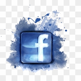Facebook Logo Hd Pngs, Transparent Png - join us on facebook png